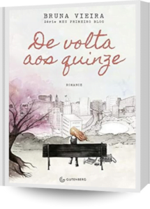 Resumo do Livro De Volta aos Quinze