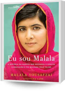 Resumo do Livro Eu Sou Malala